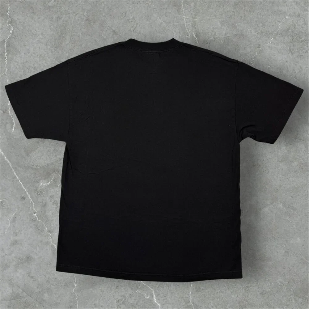 VTG Y2K Funny "YouTube Myspace and I'll Google your Yahoo" Humor Shirt - XL - Picture 5 of 6